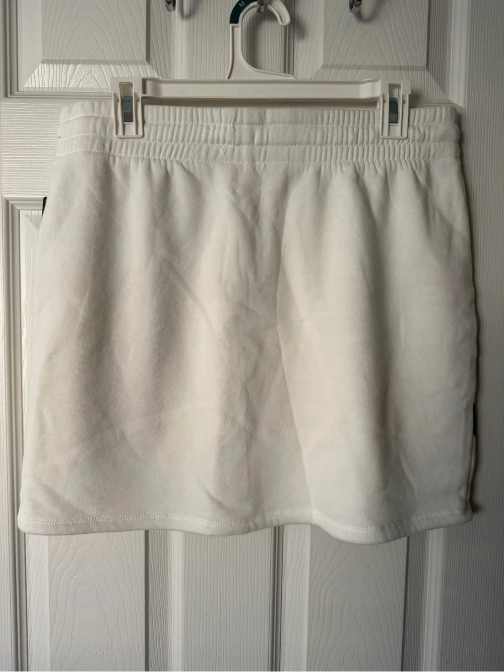 Grayson Threads Off-White Pullover Hoodie - Picture 3 of 3